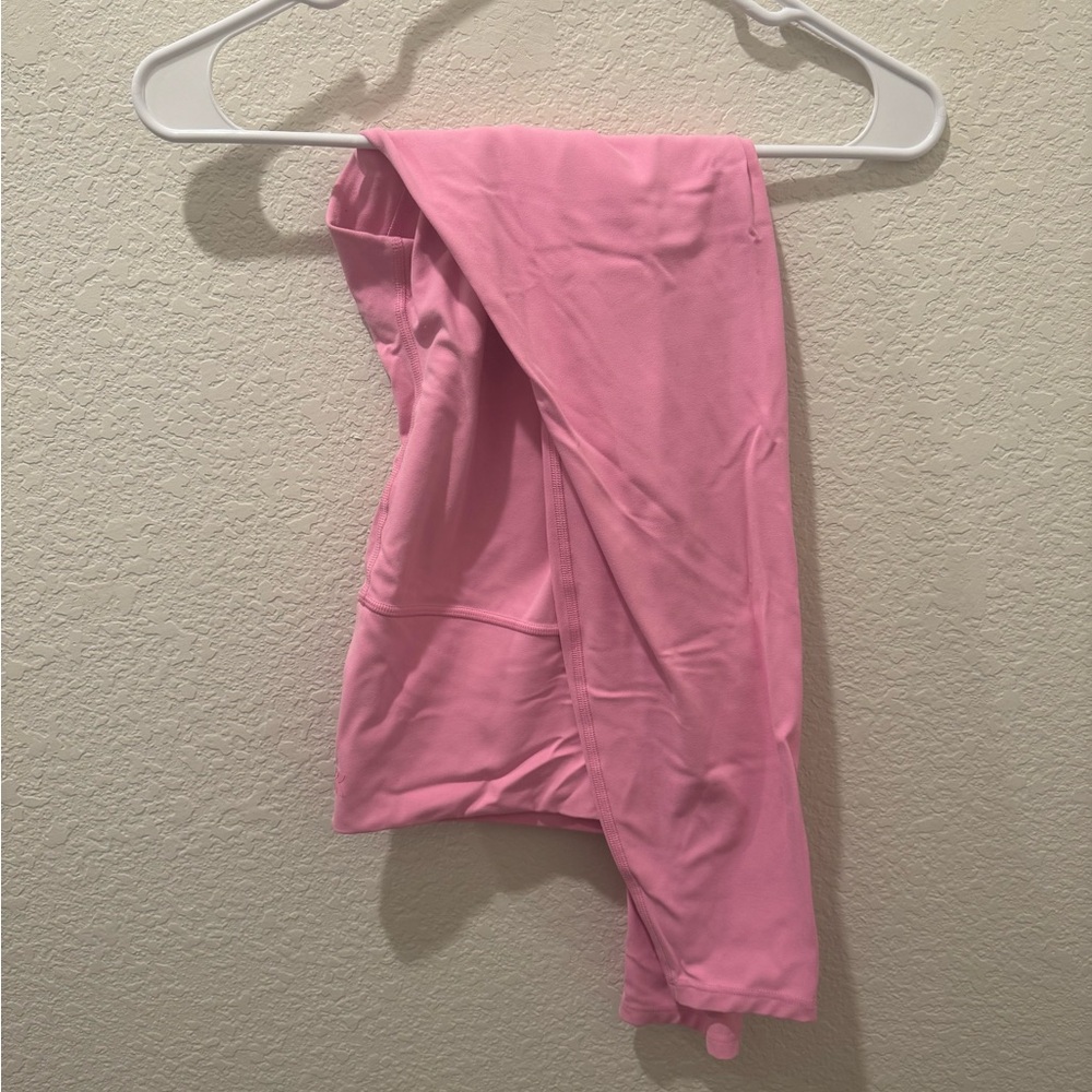 All in Motion Light Pink Leggings